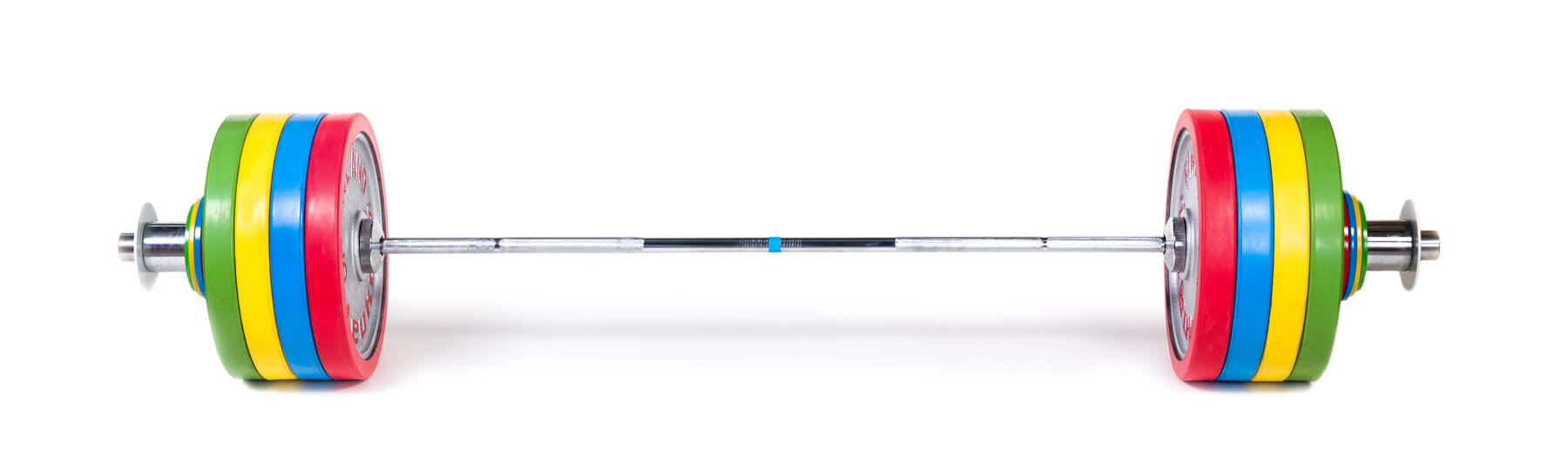 LEOKO painonnostotanko, kilpamalli