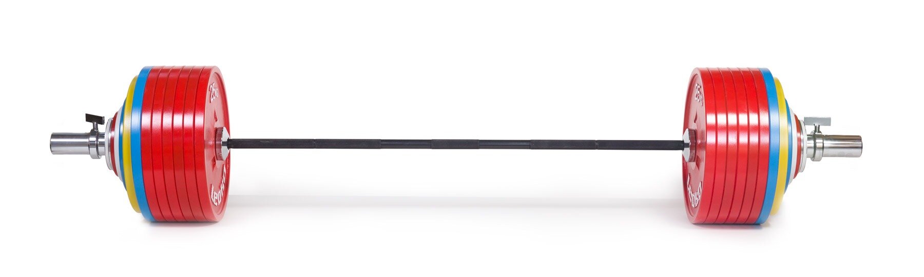 LEOKO Voimanostotanko