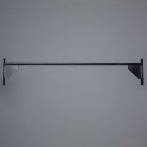 Leuanvetorauta, 2 mallia