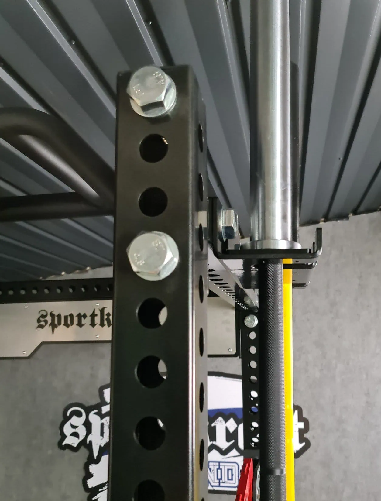 Levytankopidike, 2 tankoa