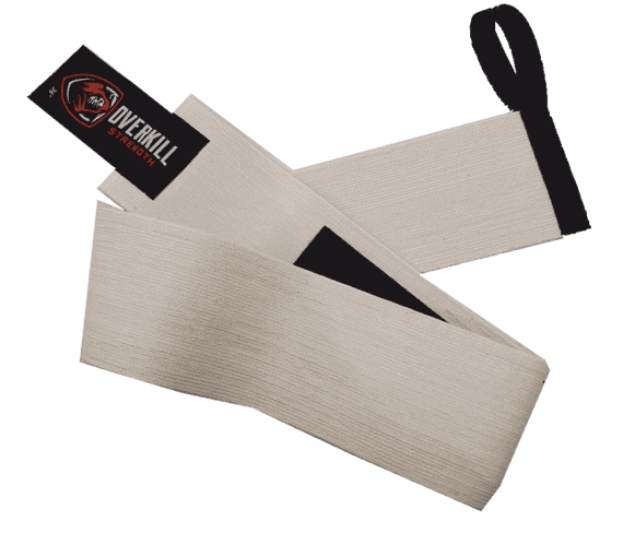 Overkill rannesiteet