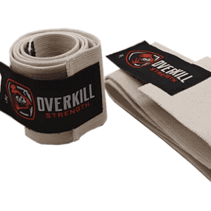 Overkill rannesiteet