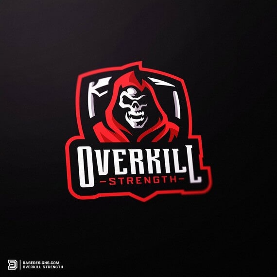 Overkill rannesiteet