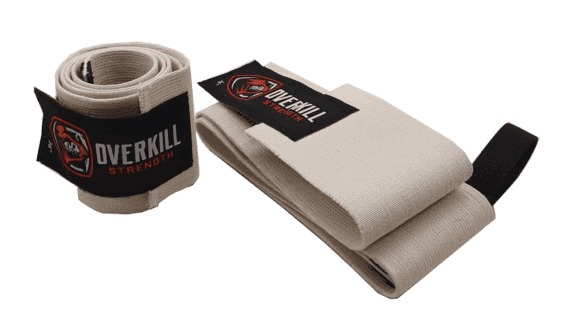 Overkill rannesiteet