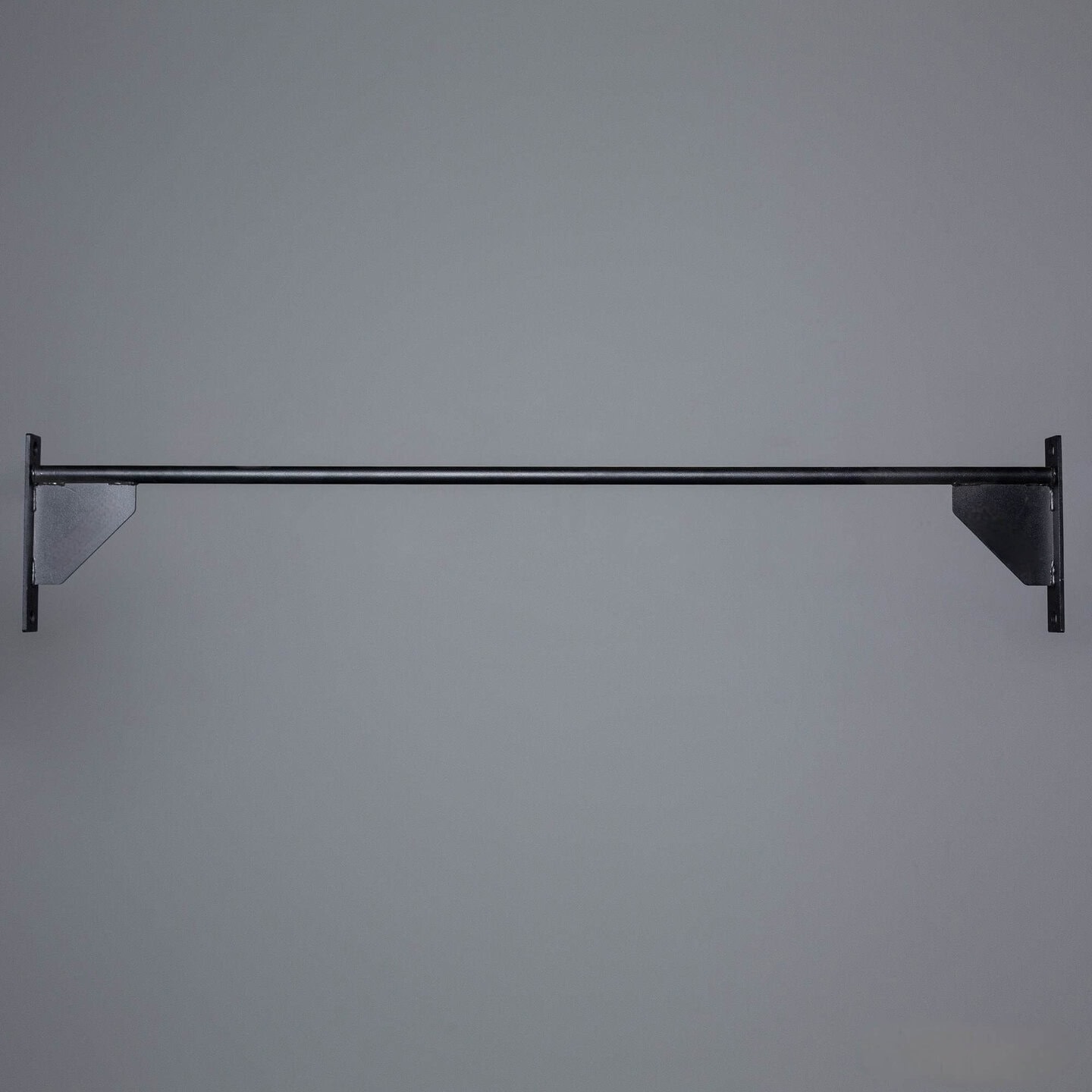 Pitkä leuanvetorauta / liitososa