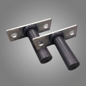 Power rack Levypainopidike, 2 kokoa