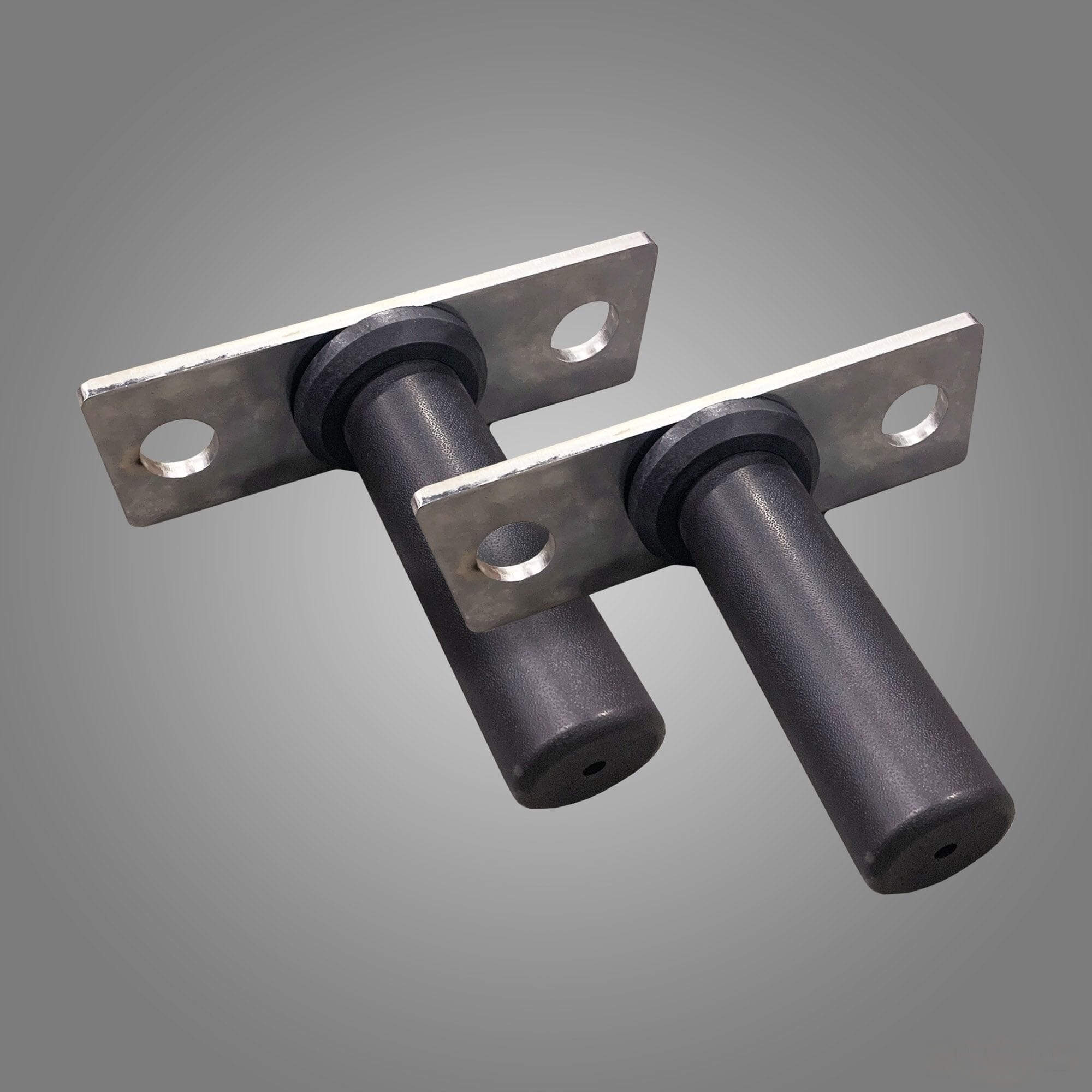 Power rack Levypainopidike, 2 kokoa