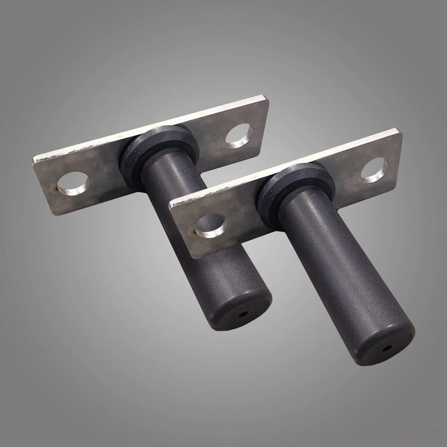 Power rack Levypainopidike, 2 kokoa