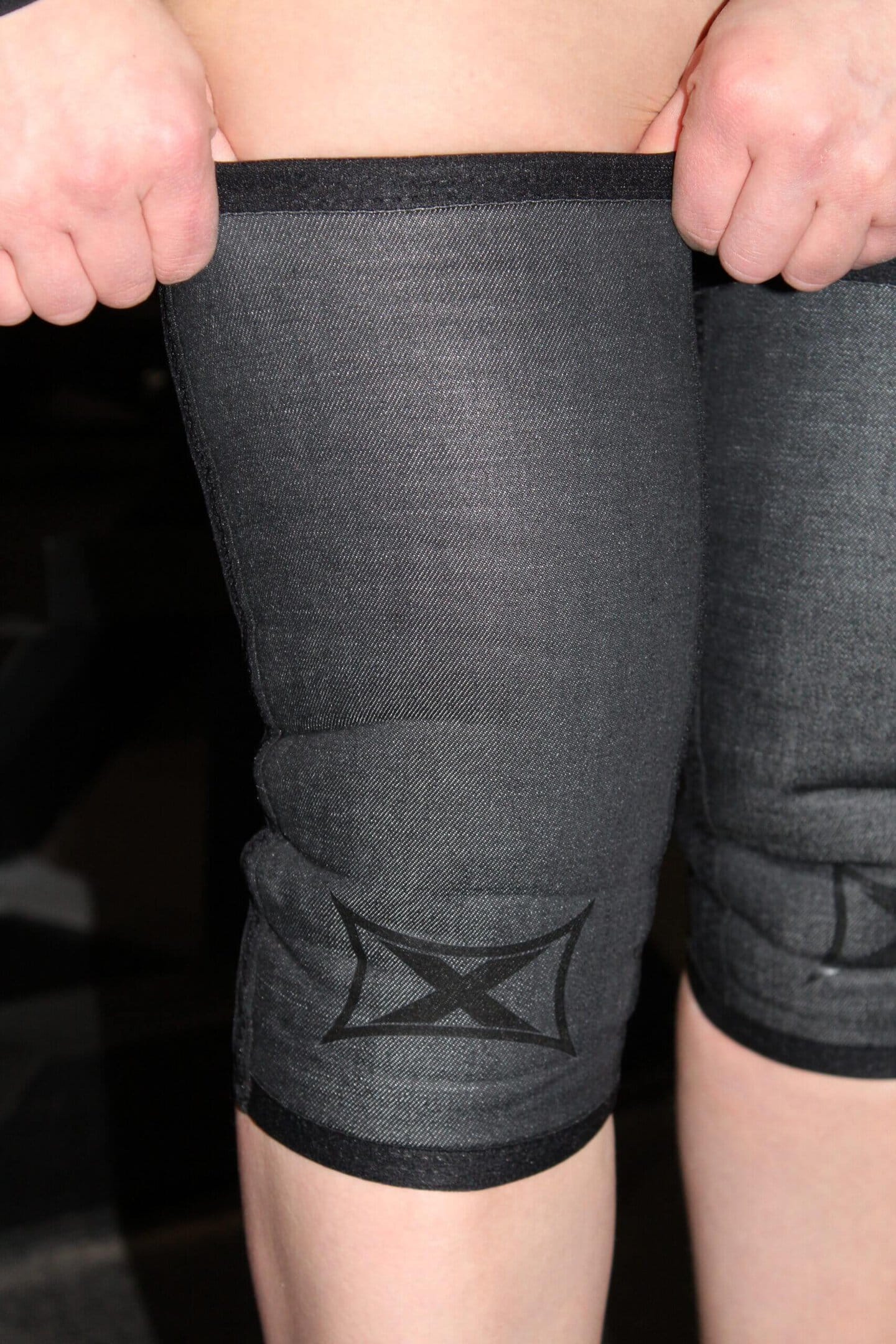 SlingShot Extreme polvituet, IPF hyväksytty