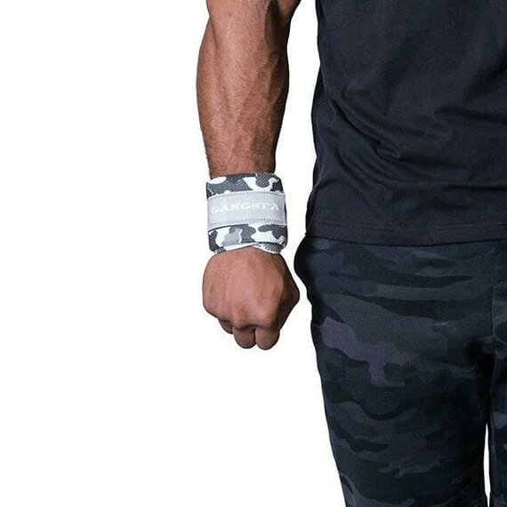 SlingShot Gangsta rannesiteet, IPF hyväksytty