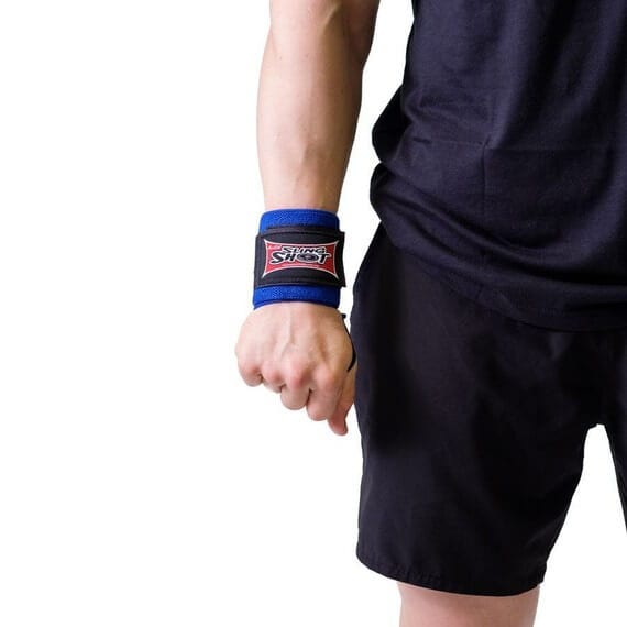 SlingShot Rannesiteet