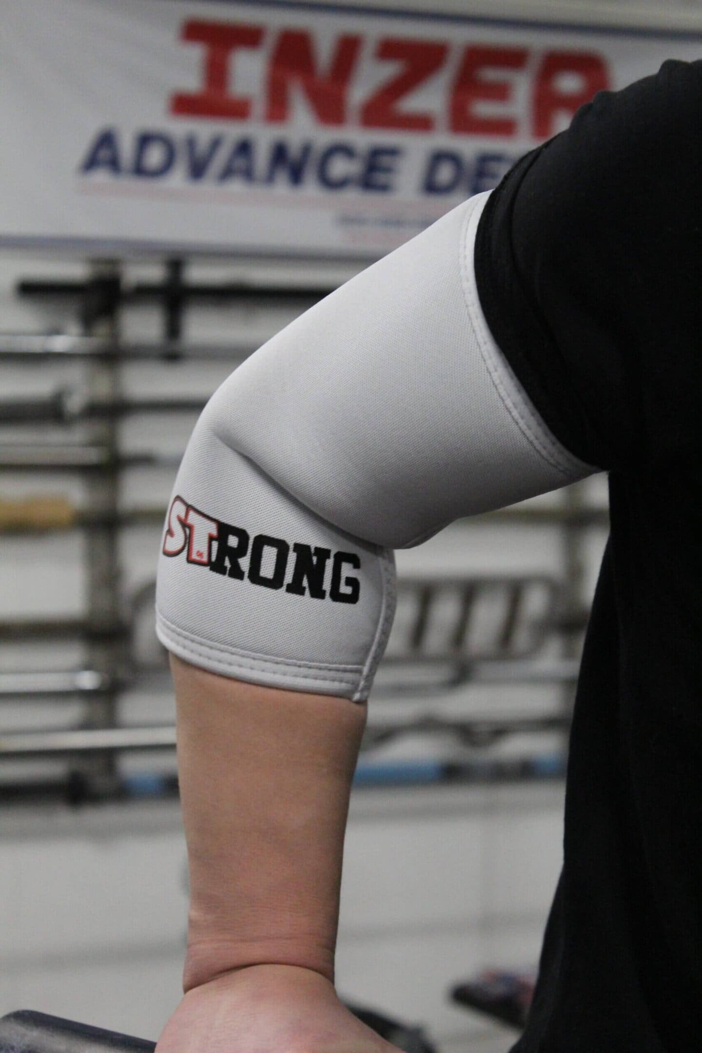 SlingShot STrong kyynärtuet