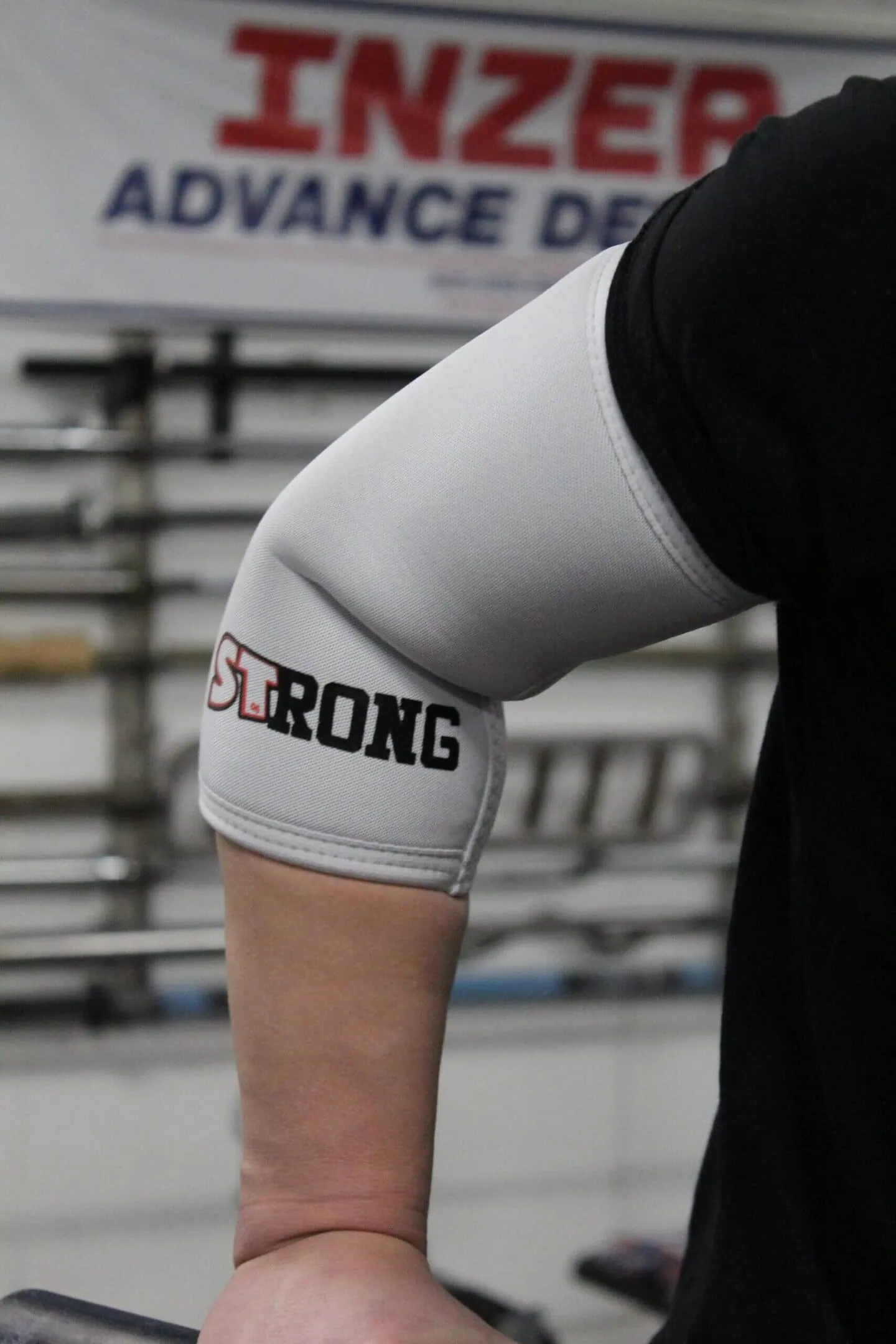 SlingShot STrong kyynärtuet