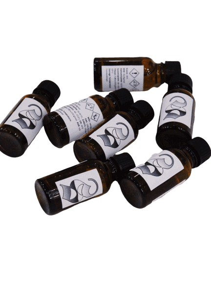 SportKraft ammoniakki 25%, 20ml