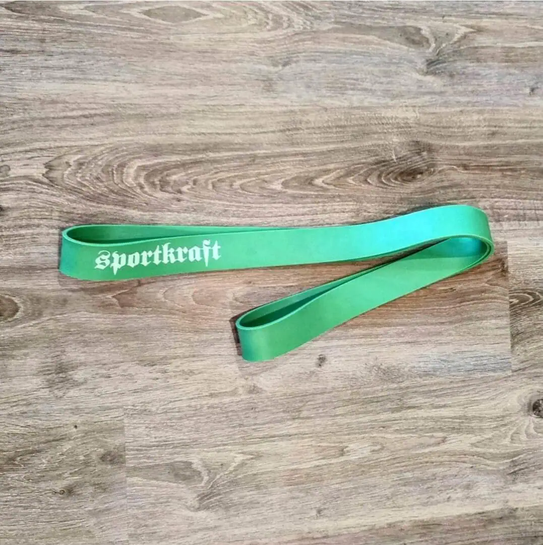 Sportkraft Average vastuskuminauha