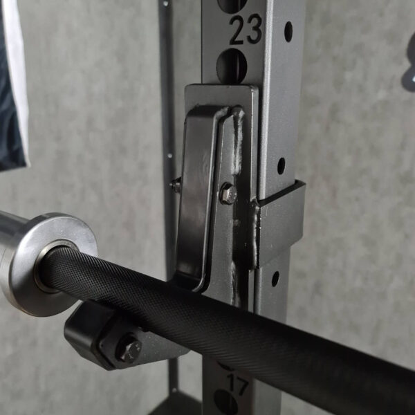SportKraft Basic Power Rack