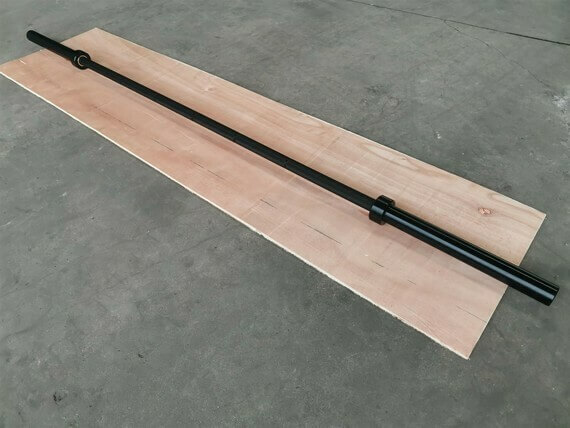 Sportkraft HC PRO kyykkytanko