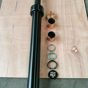 Sportkraft HC PRO kyykkytanko