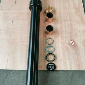 Sportkraft HC PRO kyykkytanko