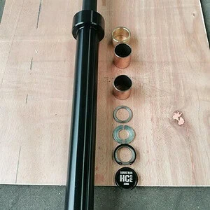 Sportkraft HC PRO kyykkytanko