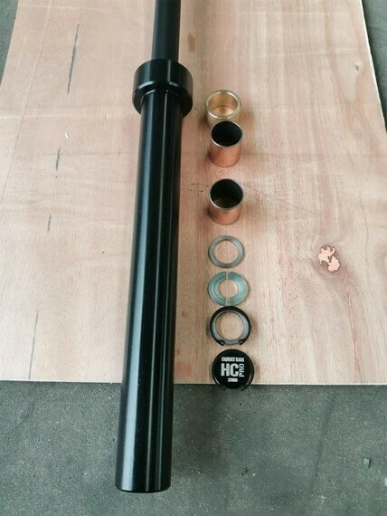 Sportkraft HC PRO kyykkytanko