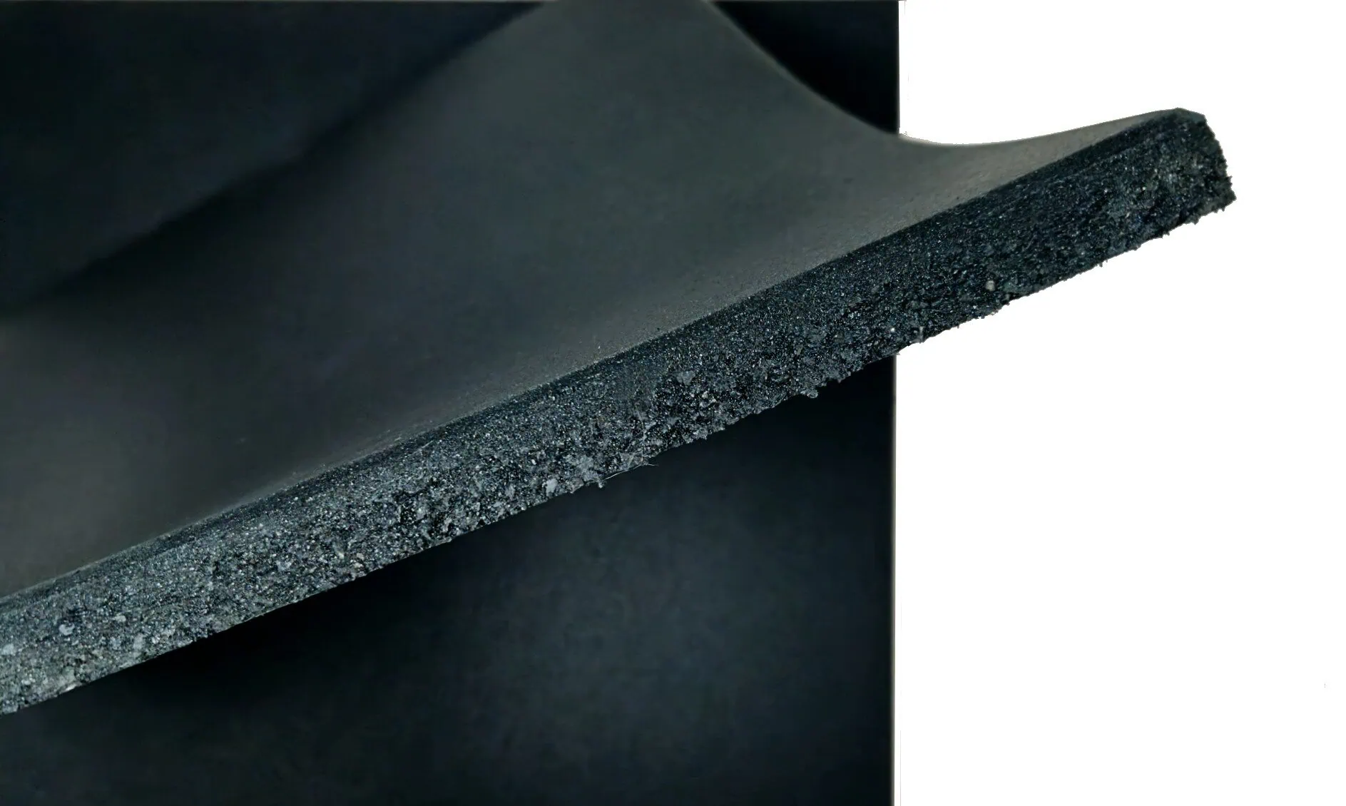 SportKraft Kumilaatta 1x1m, 20kpl erä