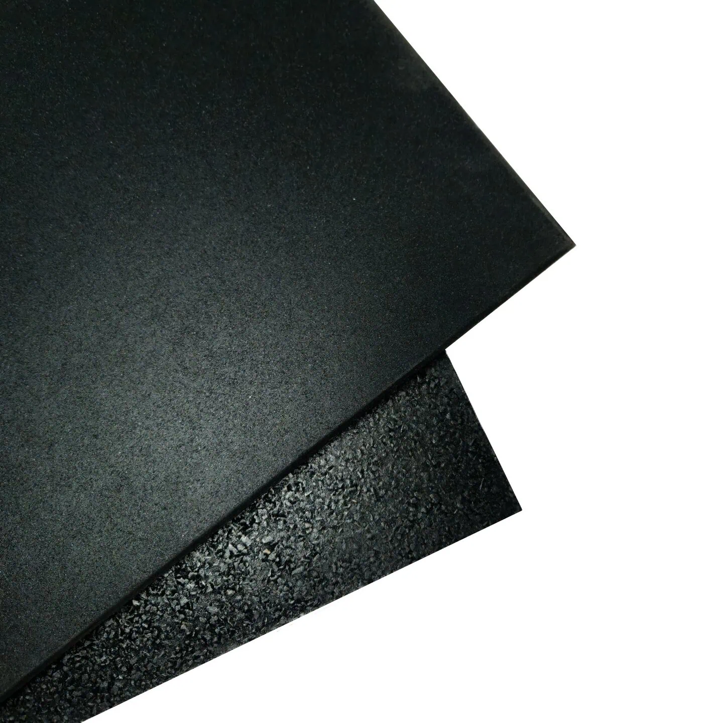 SportKraft Kumilaatta 1x1m, 20kpl erä