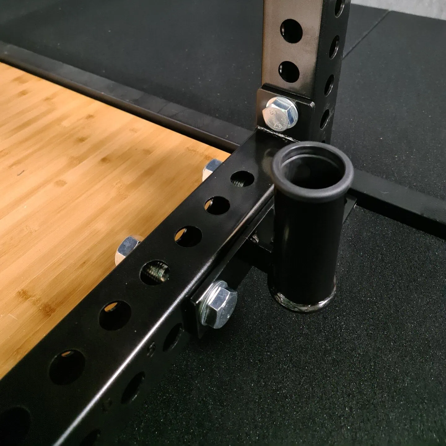 SportKraft Levytankoteline, 1 tanko