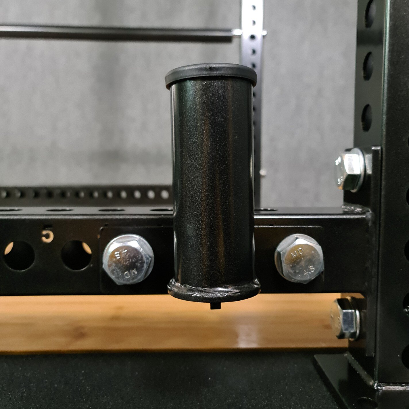 SportKraft Levytankoteline, 1 tanko