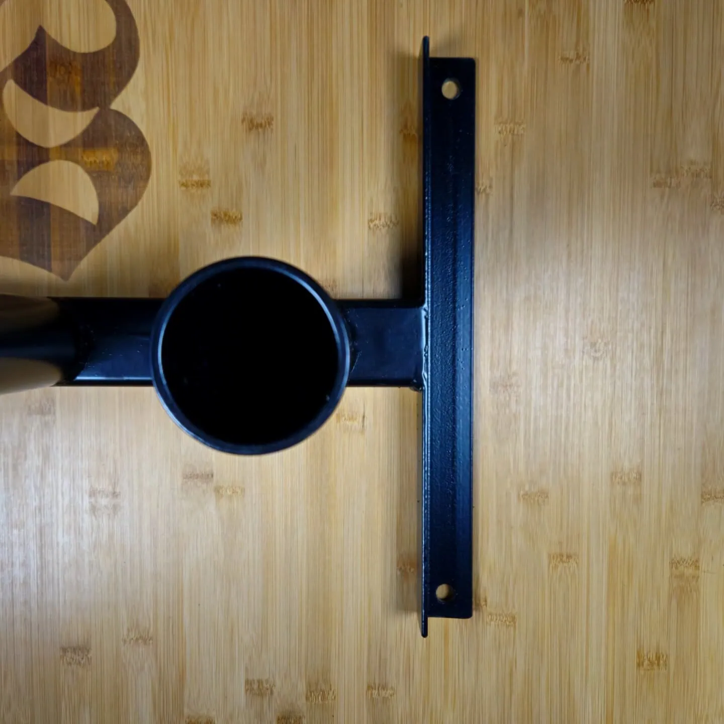 SportKraft levytankoteline, 3 kokoa