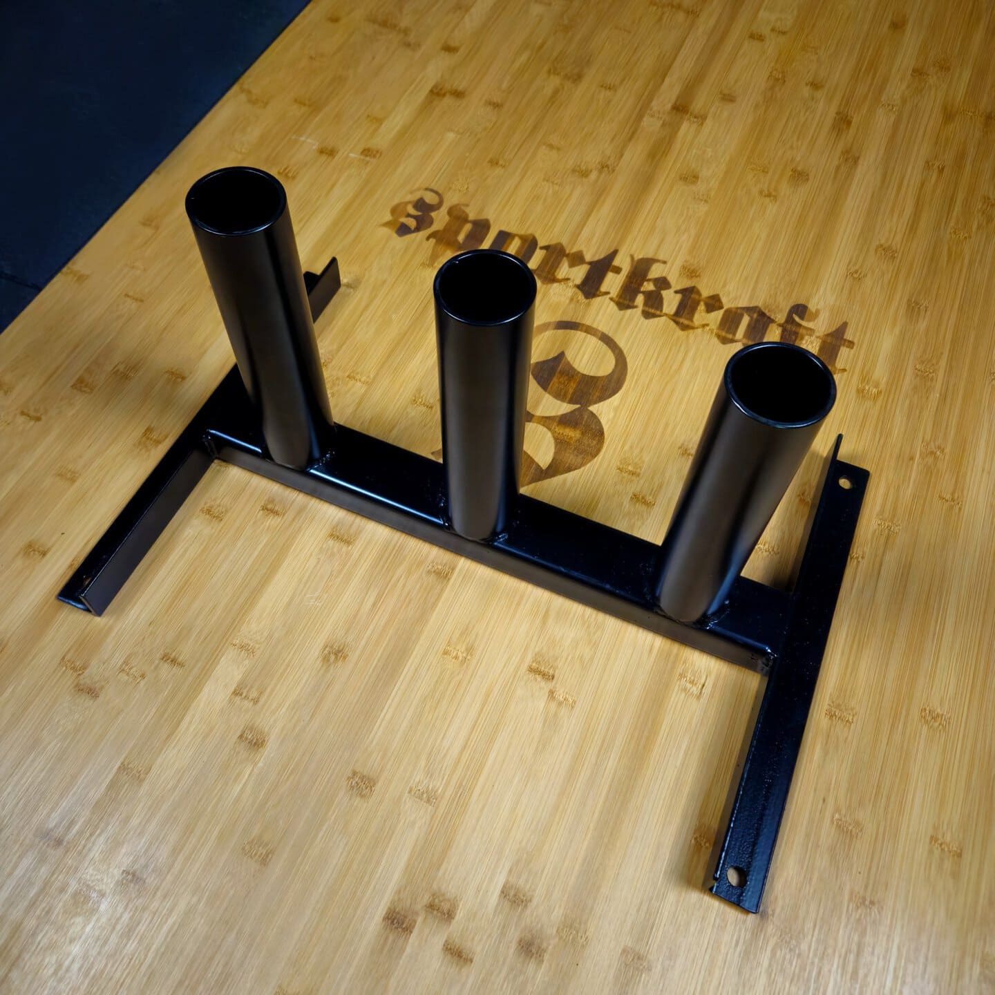 SportKraft levytankoteline, 3 kokoa