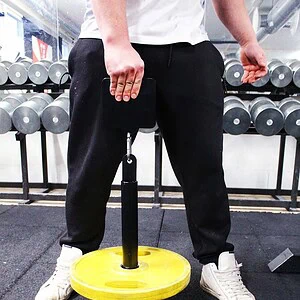 Sportkraft Lisäpainoankkuri