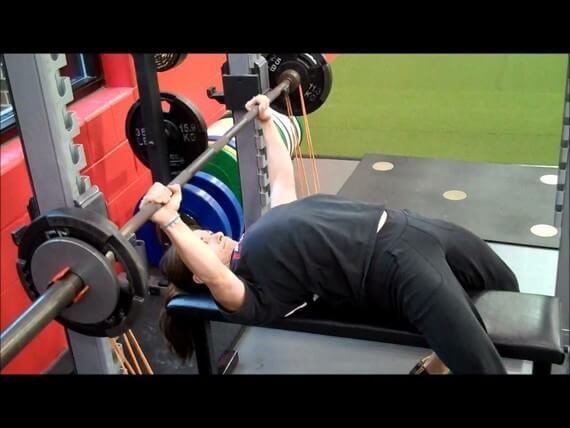 Sportkraft microminikumi, kaksi pituutta