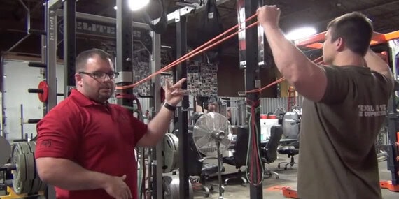 Sportkraft microminikumi, kaksi pituutta