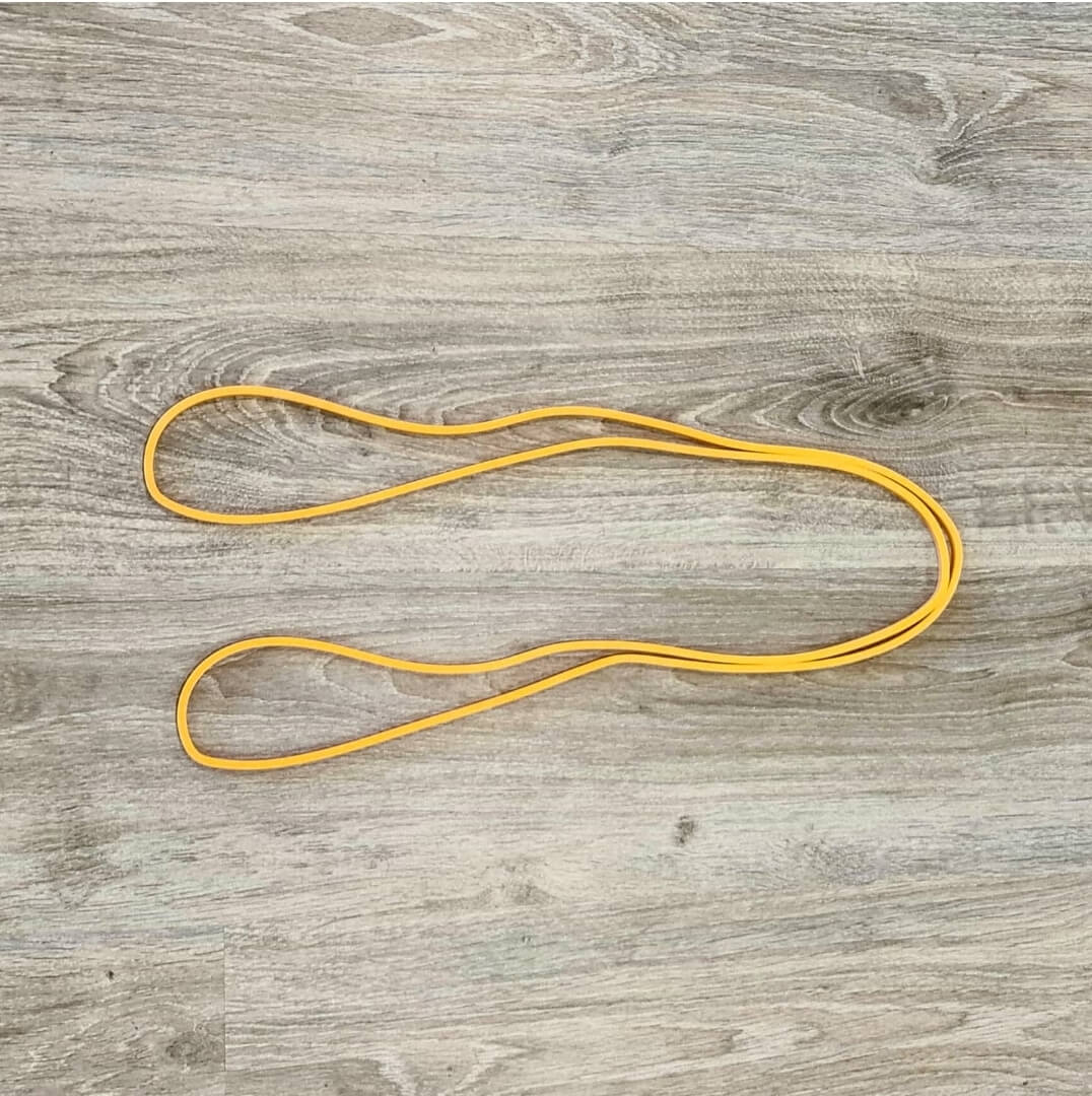 Sportkraft microminikumi, kaksi pituutta