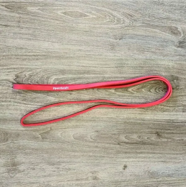 Sportkraft minikumi, kaksi pituutta