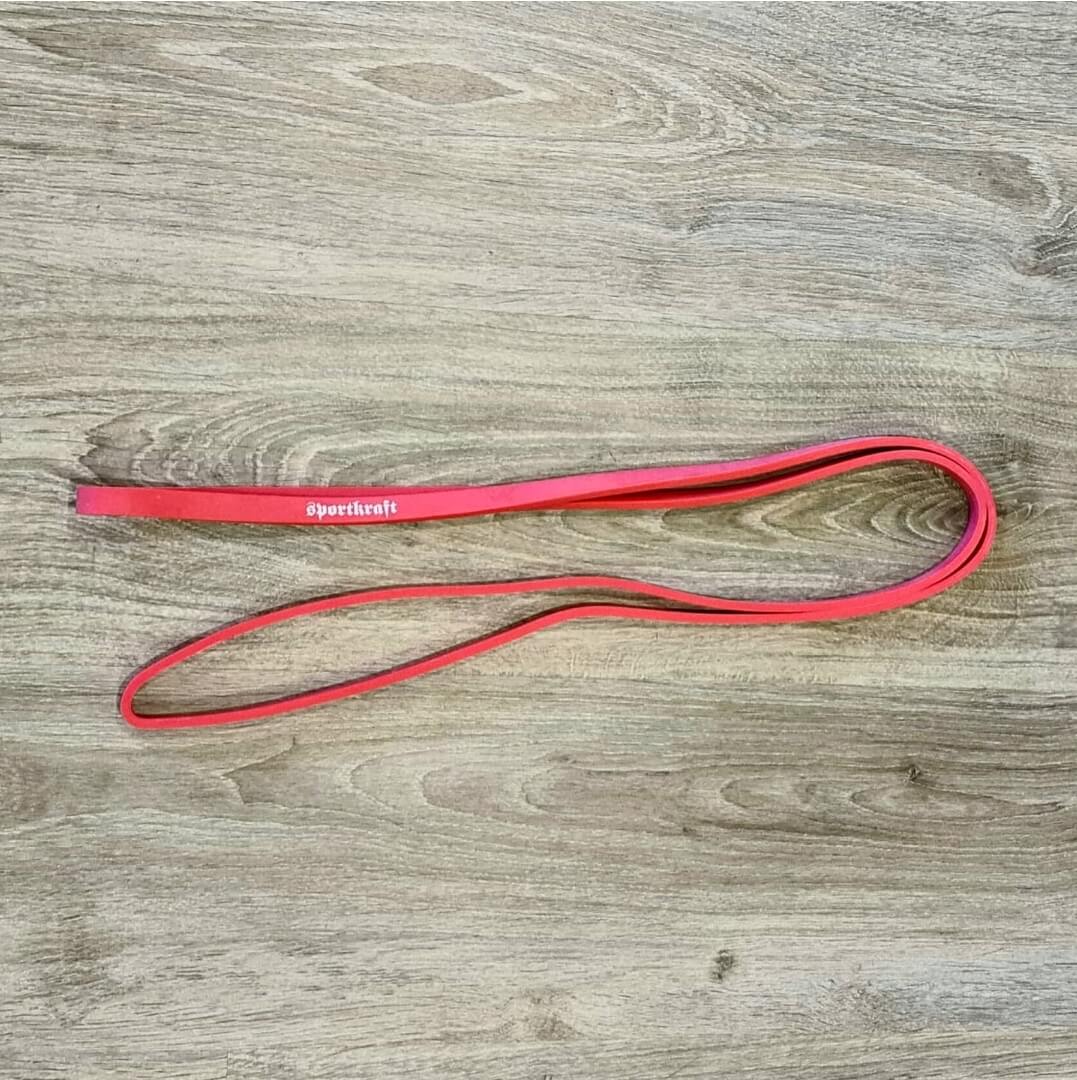 Sportkraft minikumi, kaksi pituutta