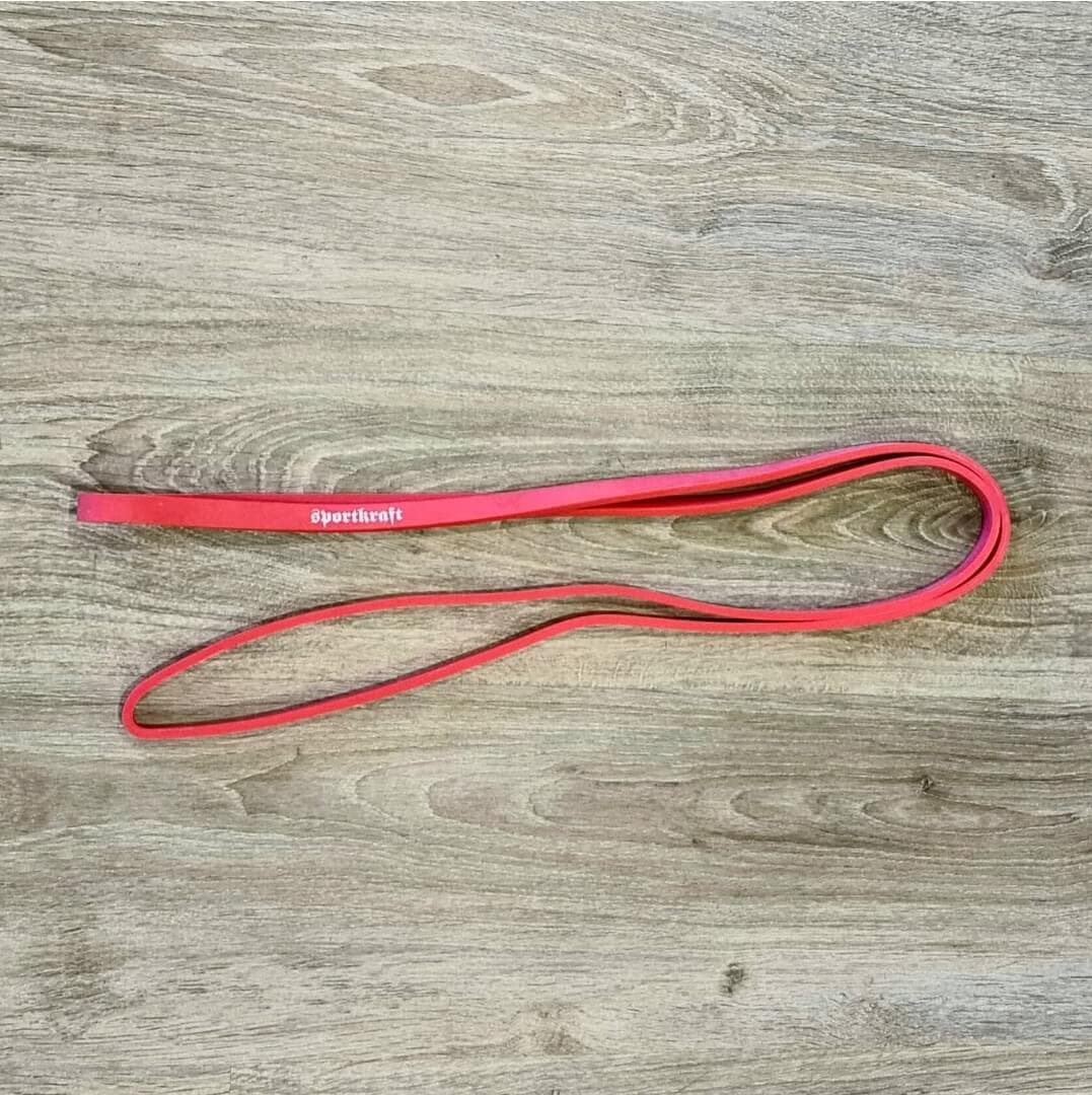 Sportkraft minikumi, kaksi pituutta