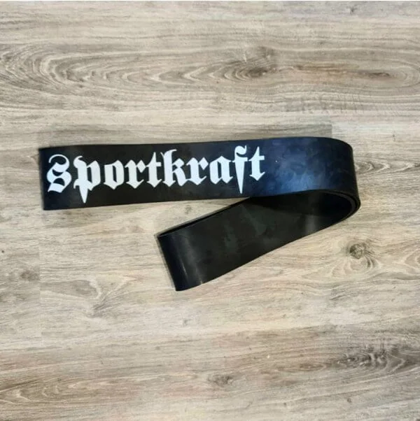 Sportkraft - Salimarkku Oy 28 Sportkraft Monster vastuskuminauha