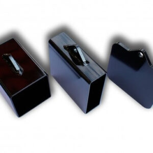 SportKraft oteblokit – tyylikkäät kahvalliset puristusvoima- ja kiipeilyharjoittelublokit.