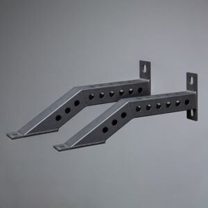 SportKraft power rack lisäjalat