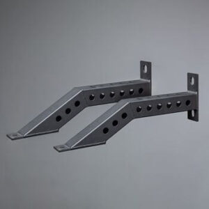 SportKraft power rack lisäjalat