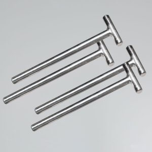 SportKraft Power rack vastuskumitappi