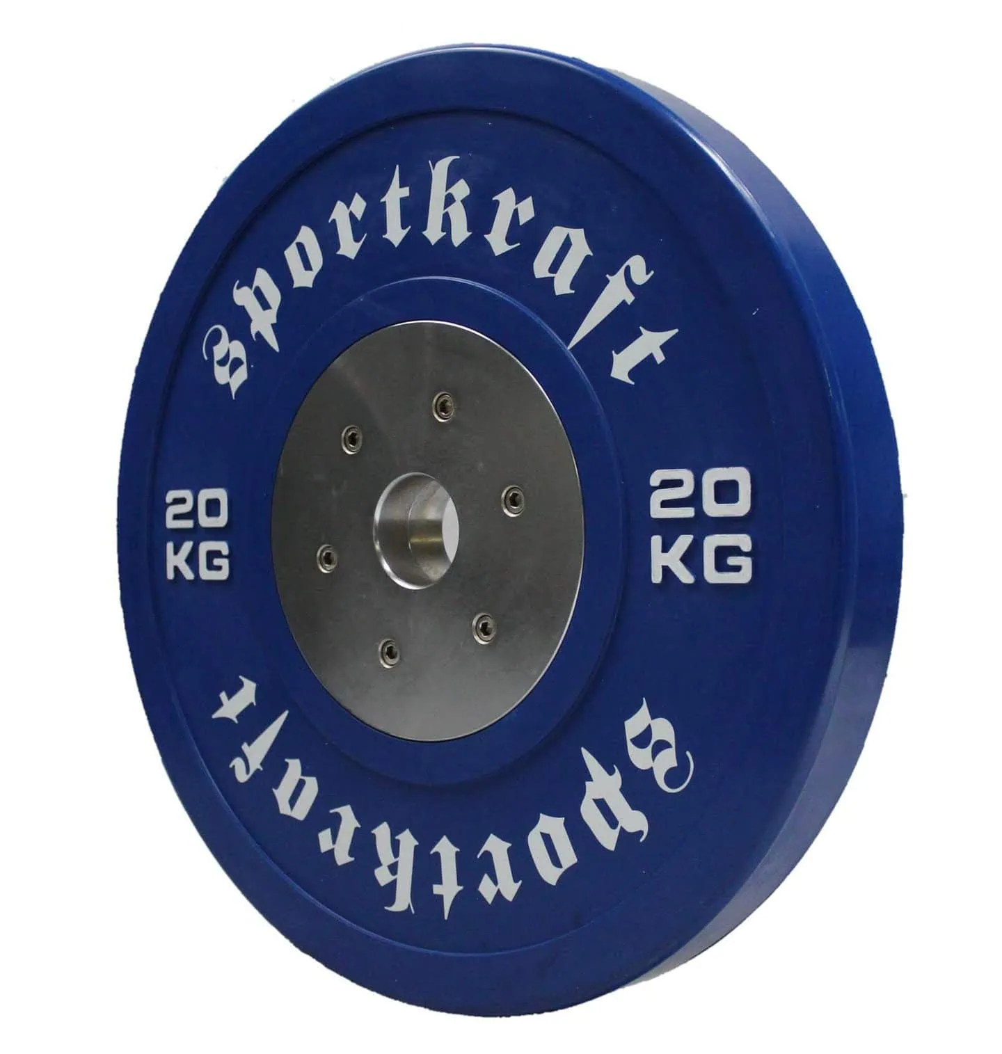 SportKraft Premium kilpabumper