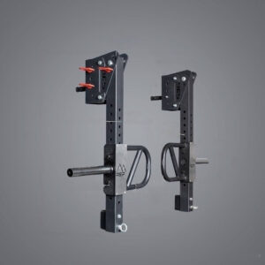 Sportkraft Punnerruskahvat, 75x75mm