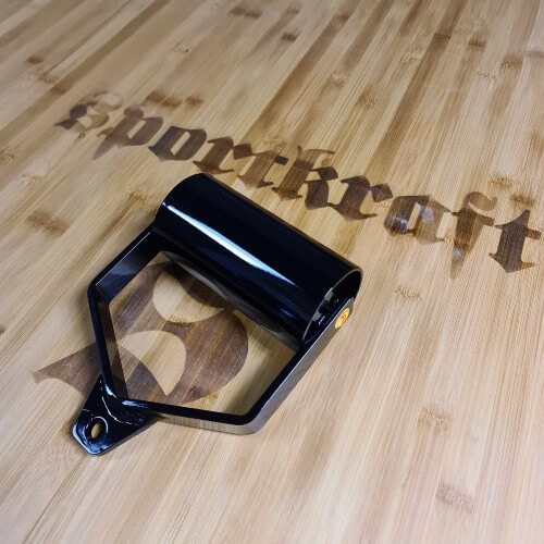 SportKraft Pyörivä kahva, 4 kokoa