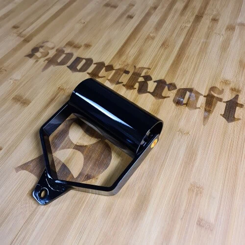 SportKraft Pyörivä kahva, 4 kokoa