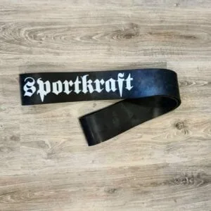 Sportkraft Vastuskuminauhasarja