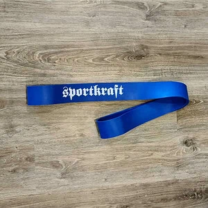 Sportkraft Vastuskuminauhasarja