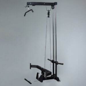 SportKraft Ylä- ja alatalja yhdistelmä, premium malliin